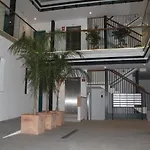 Apartamento Iceberg Tarifa Parking Gratuito