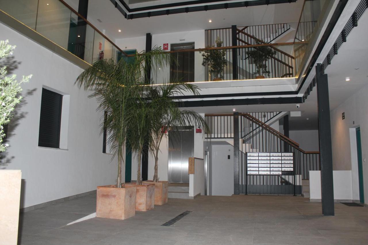 Appartement Iceberg Parking Gratuito *