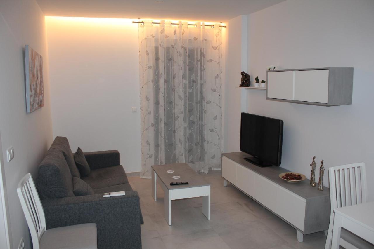 Iceberg Parking Gratuito Apartment