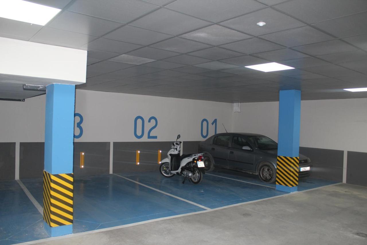 Iceberg Parking Gratuito *