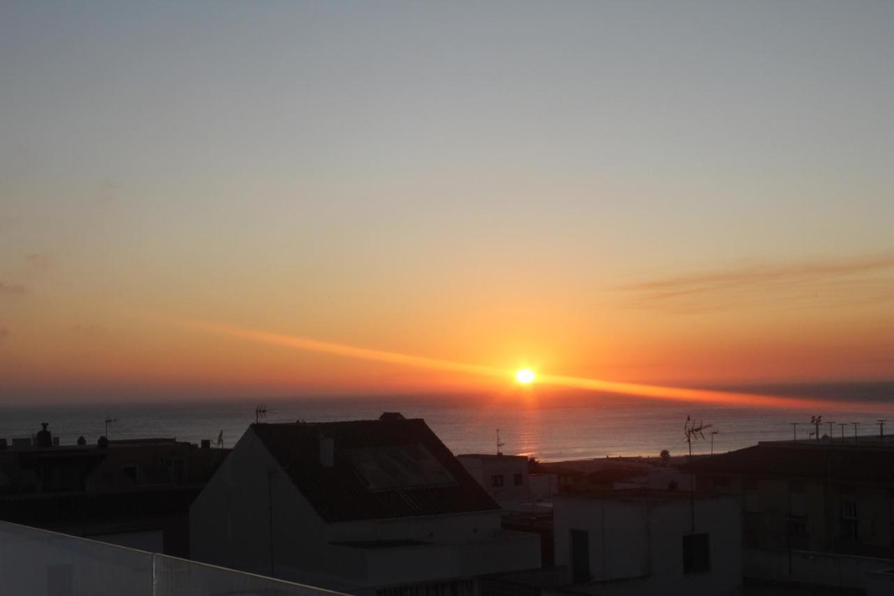 Apartment Iceberg Parking Gratuito Tarifa