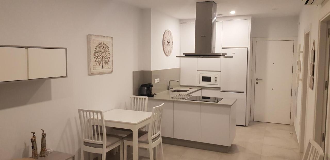 Appartement Iceberg Parking Gratuito Tarifa