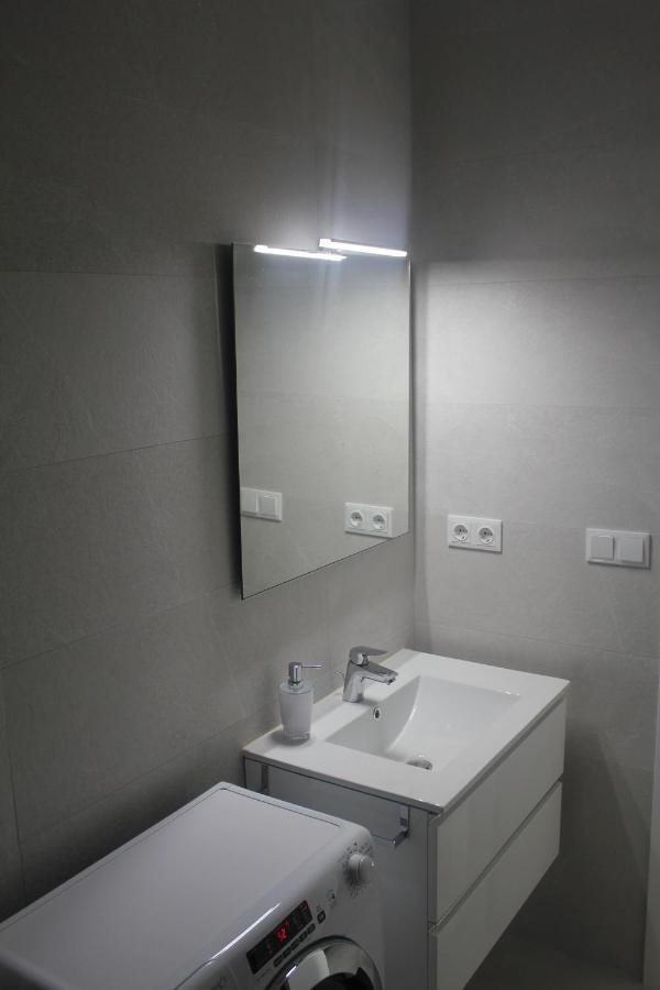 Appartement Iceberg Parking Gratuito *